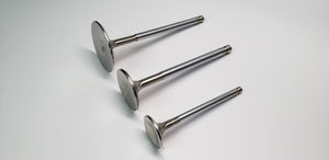 Ferrea  VG1063-1 fits Acura/Honda K20 +.001 Intake Valve Guide - Single (Use w/V
