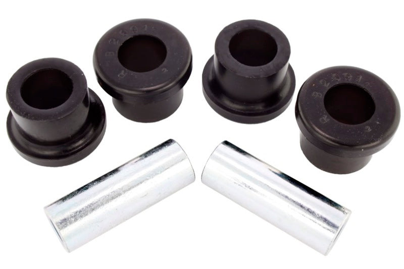 Whiteline W52091 Plus VAG MK4 A4/Type 1J Front Lower Inner Control Arm Bushing Kit -Standard Replacem