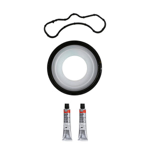 Fel-Pro BS406401 fits Chevrolet Corvette BS 40640-1 Engine Crankshaft Seal Kit