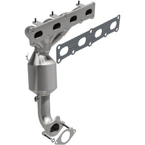 Magnaflow 5551159 15-17 fits Jeep Cherokee 2.4L Direct Fit Converter