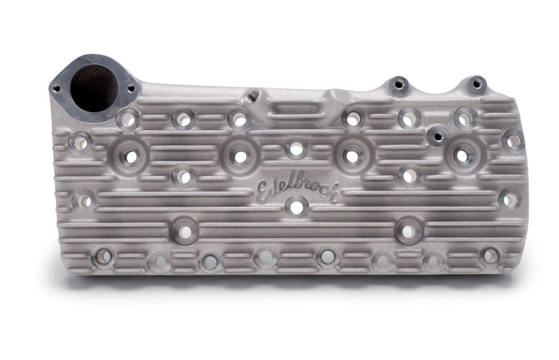Edelbrock 1115 Cylinder Heads 49-53 fits Ford/Merc (Pair)
