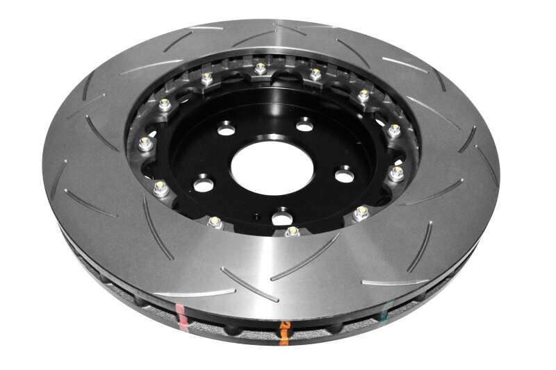 DBA 52532BLKS 06-10 fits Jeep Grand Cherokee SRT8 5000 Series Uni-Directional Sl
