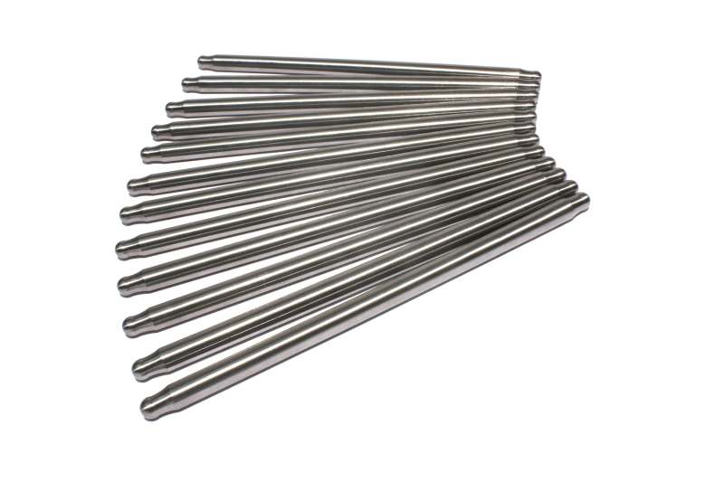 COMP Cams 8460-12 Pushrods Hi-Tech 3/8in 7.800in
