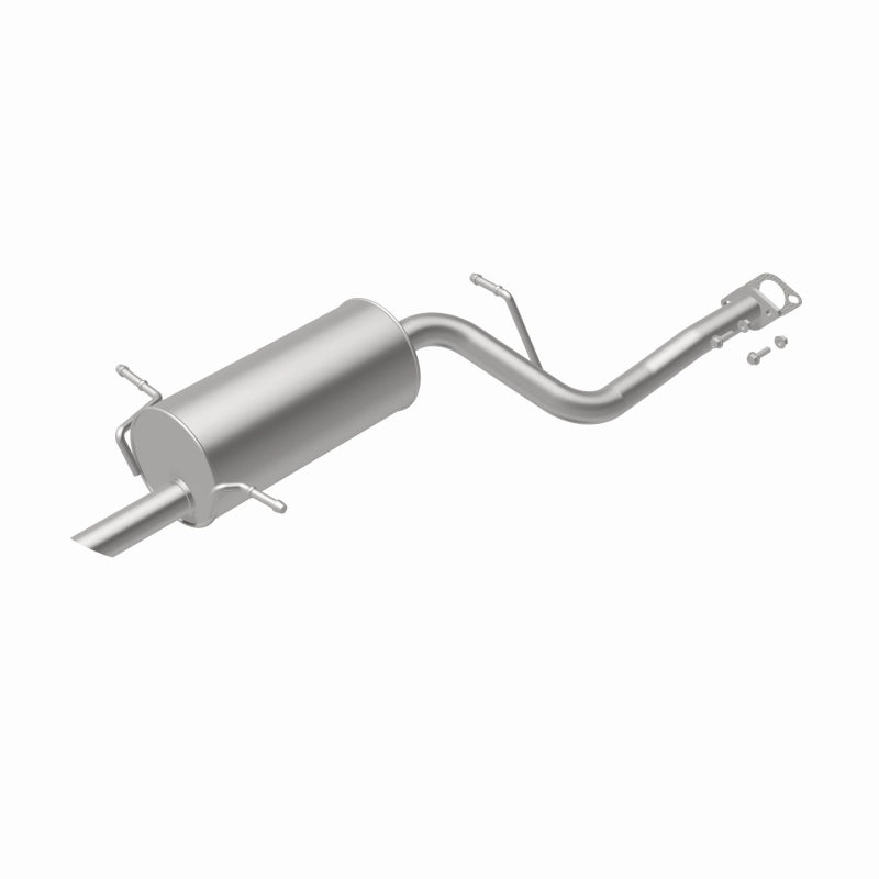Magnaflow 108-0076 BRE Exhaust 02-05 fits Forester 2.5L Muffler Kit