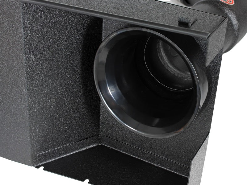 AFE TR-2011B  Intakes Stage-2 PDS AIS PDS fits Lexus IS-F 08-11 V8-5.0L (blk)