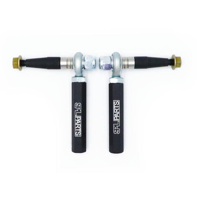 SPL Parts SPL TRE CAM6 2016+ fits Chevrolet Camaro (Gen 6) Front Tie Rod Ends (B