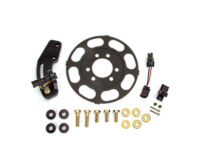 FAST 301280 Ignition Crank Trigger fits SBC 8