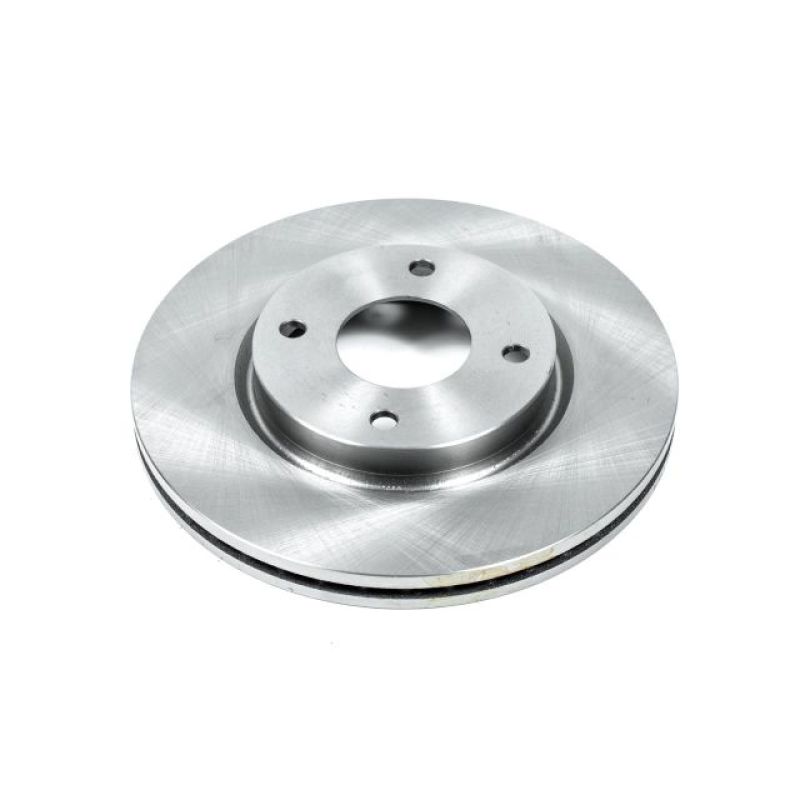 PowerStop JBR1191 fits Nissan 09-14 Cube Front Autospecialty Brake Rotor