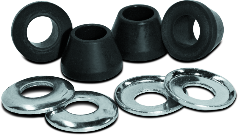 ProTaper 21118 fits Kawasaki (New Style) Bar Mount Cones