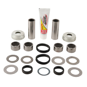 Pivot World PWSAK-Y04-001 88-92 fits Yamaha YZ125 PW Swing Arm Kit