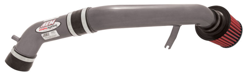 AEM  21-548C 03-06 G35 Silver Cold Air Intake