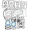 Athena P400195850900 Harley-Davidson Big Twins 1340 Complete Gasket Kit (Excl Oil Seal)