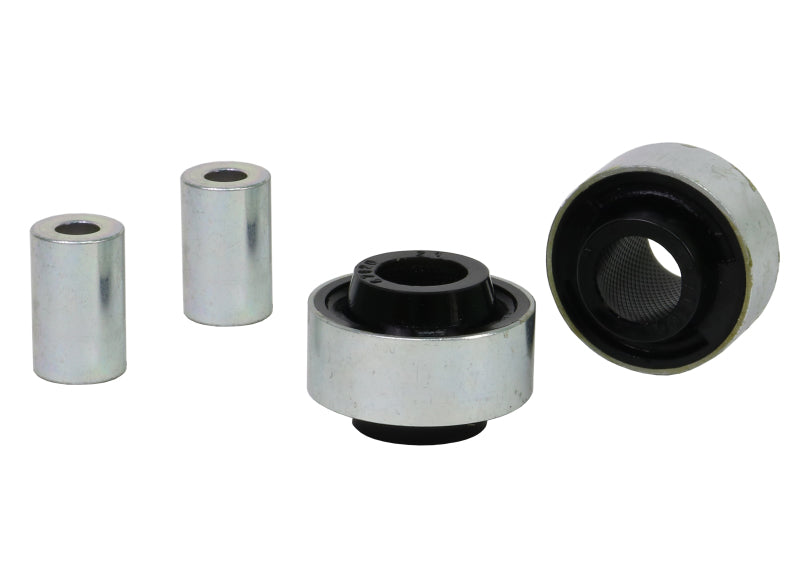 Whiteline W53188 Plus VAG MK4 A4/Type 1J Rear Lower Inner Control Arm Bushing Kit -Standard Replaceme