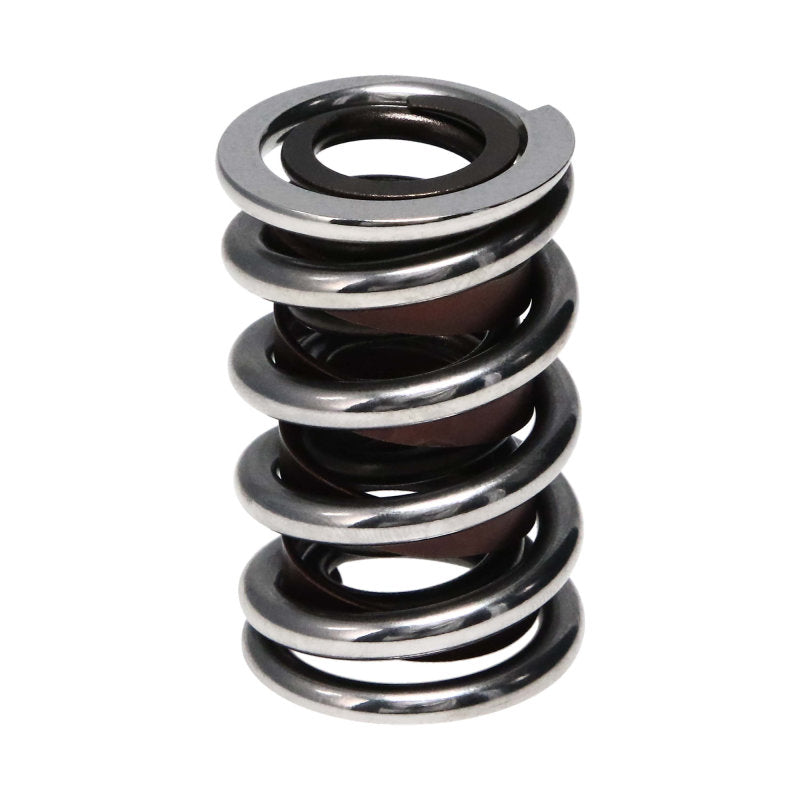 Manley  22431-16 Oval/Drag Chrome Silicone Double w/ Damper 16pc Valve Springs 1