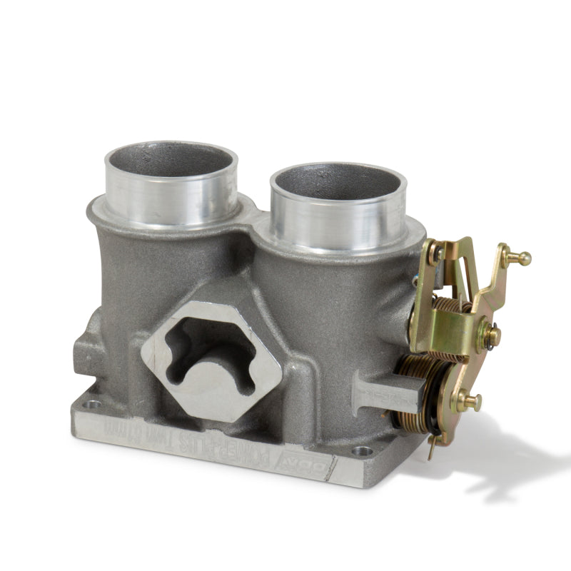 BBK  3502 fits Ford 87-03 F Series Truck RV 460 Twin 61mm Throttle Body  Power P