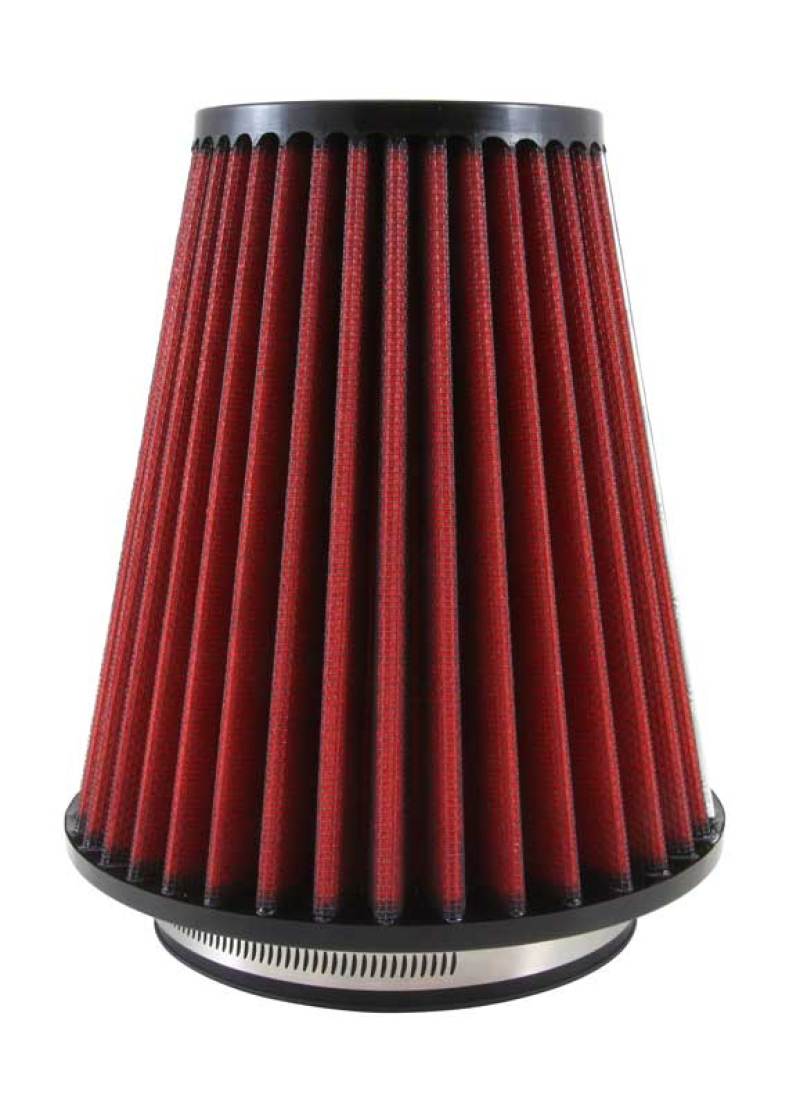 AEM 21-2075DK 5in Dryflow Air Filter with 8in Element