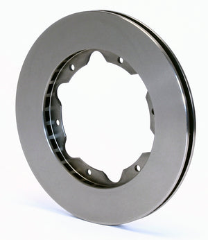 Wilwood 160-5839 Rotor-UL30 HP Vented Iron 10.75 x .810 - 6 on 6.25in
