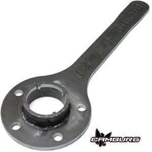 Camburg CAM-020078-6 2.50 Hub Wrench (6x5.5)