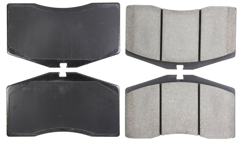 Stoptech 309.0594 Performance 92-98 Porsche 911 Front Brake Pads