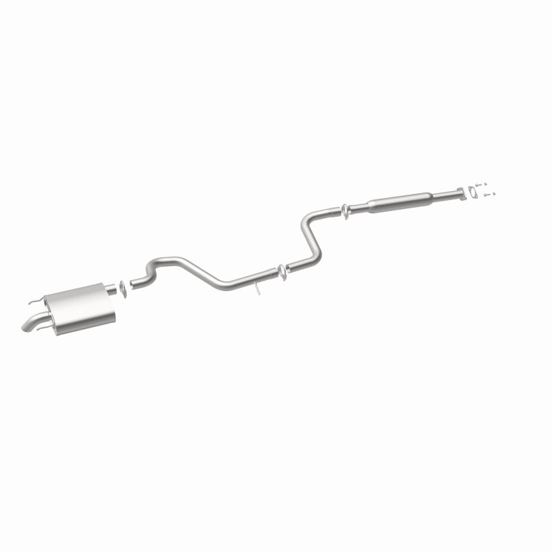 Magnaflow 106-0013 BRE Exhaust Kit 00-09 Allure LaCrosse fits Impala Monte Carlo