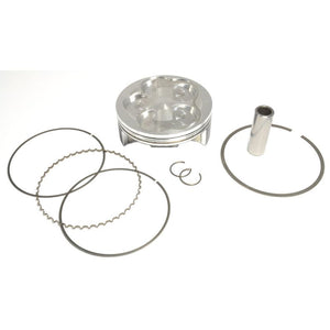 Athena S4F09800005A 03-15 fits Yamaha WR 450 F 97.94mm 4T Forged Racing Piston