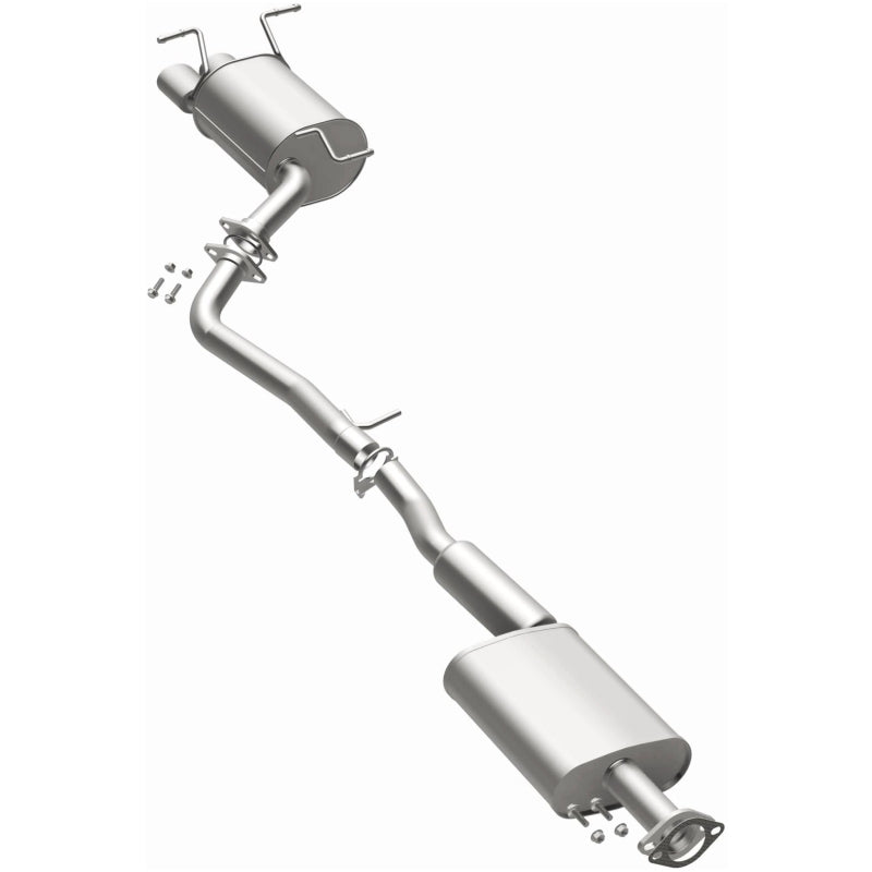 Magnaflow 106-0160 BRE Exhaust Kit 03-04 fits Infiniti G35