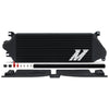 Mishimoto MMINT-TAC-24BK 2024+ fits Toyota Tacoma Performance Intercooler-Black
