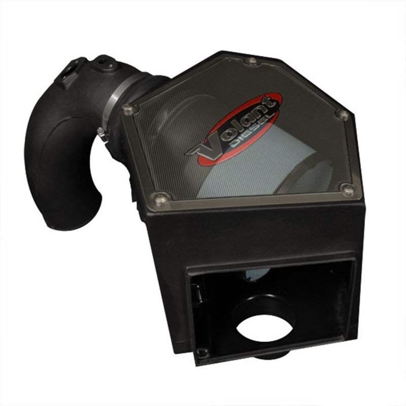 Volant 168676 fits Dodge 08-09 Ram 2500 6.7 L6 PowerCore Closed Box Air Intake System