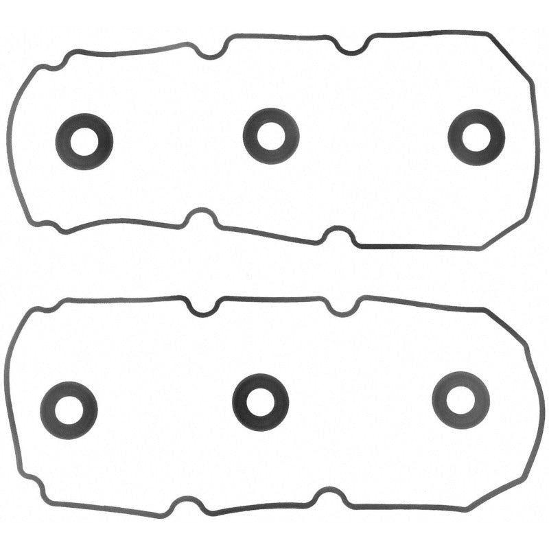 Fel-Pro VS50501R fits Chrysler 300 VS 50501 R Engine Valve Cover Gasket Set