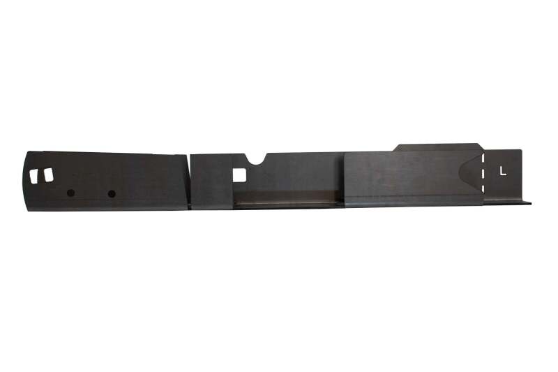 RustBuster RB8410R Rust Buster 1996-2002 fits Toyota 4Runner Rear Frame Repair Kit - Right