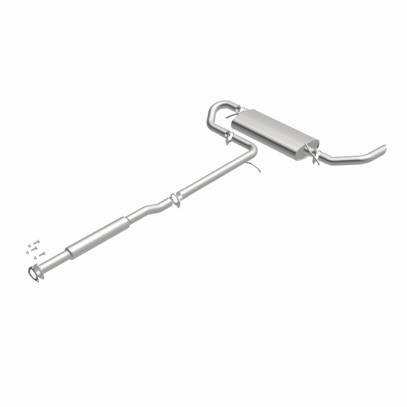 Magnaflow 106-0594 BRE Exhaust Kit 07-09 fits Equinox Torrent 3.4L