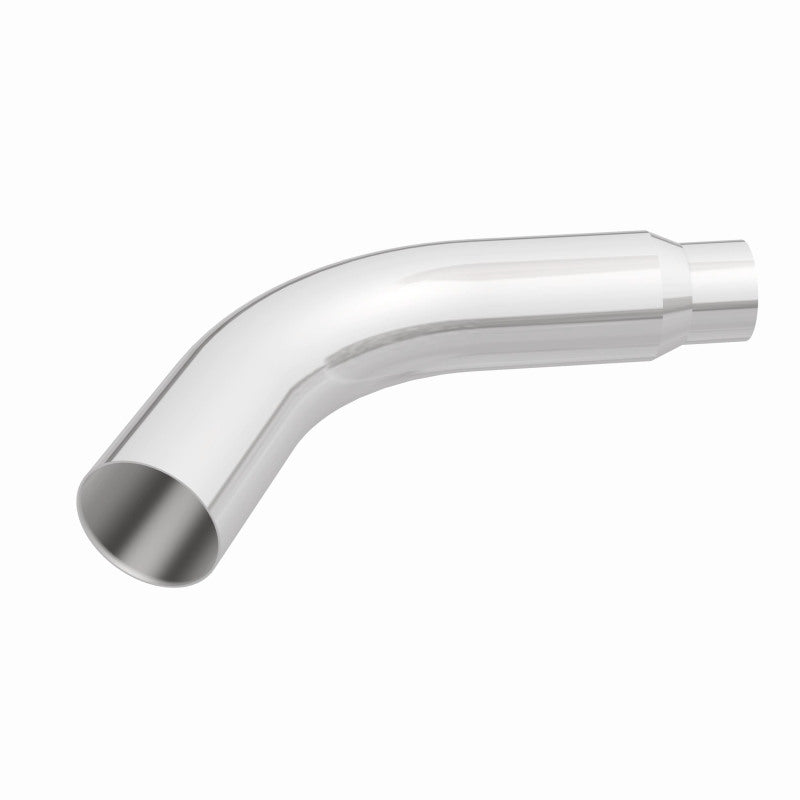 MagnaFlow 35182 Tip 1-pk Side-Exit 4x18 3 ID SS