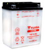 Yuasa YUAM224B2IND YB14-B2 Yumicron CX 12 Volt Battery
