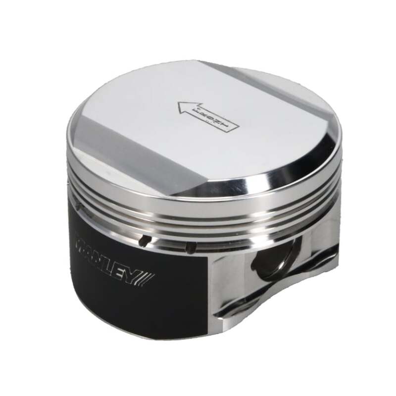 Manley Performance 643112C-6 Manley fits Nissan 2.6L RB26DETT Piston Set - 87
