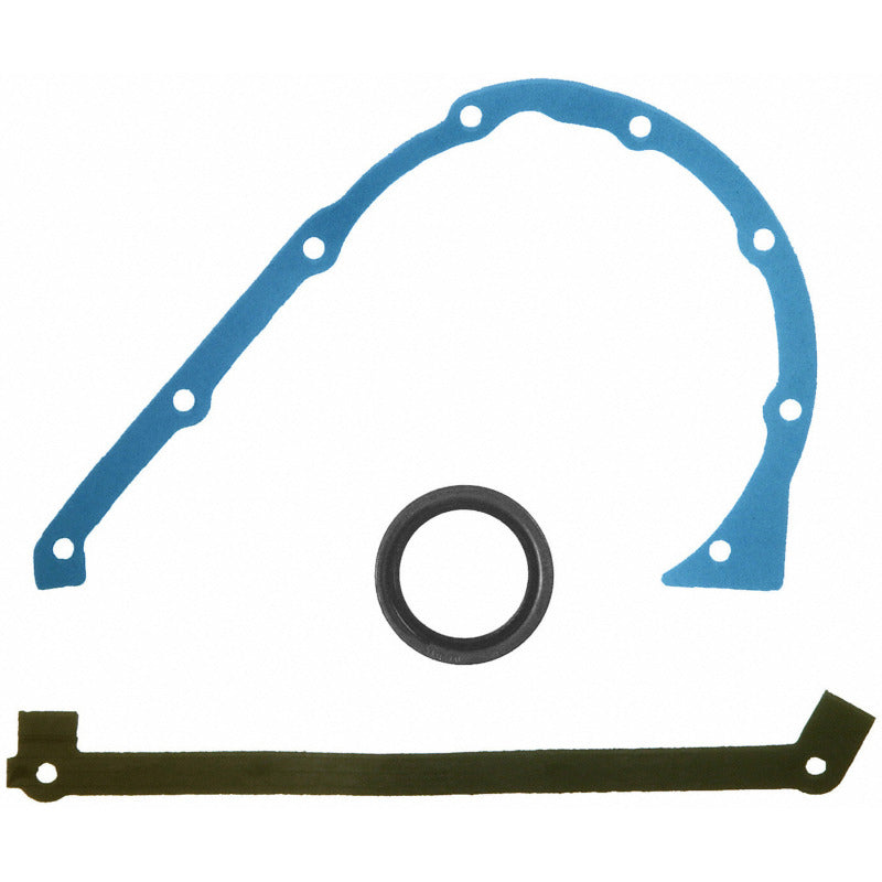Fel-Pro TCS13198 fits Chevrolet Nova TCS 13198 Engine Timing Cover Gasket Set