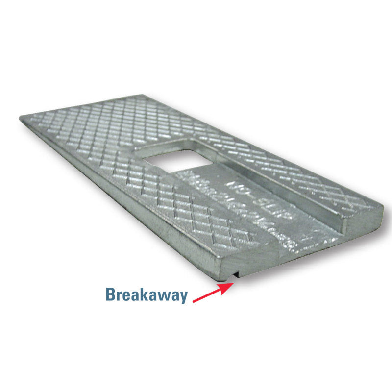 SPC Performance 80399 BREAK AWAY AXLE SHIMS(6)