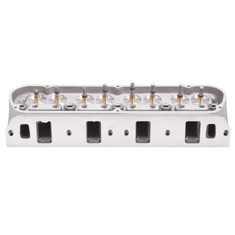 Edelbrock 77179 Single Victor Jr 289-351W w/ Valves Head
