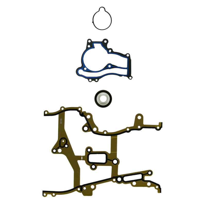 Fel-Pro TCS46156 fits Chevrolet Cruze Engine Crankshaft Seal Kit