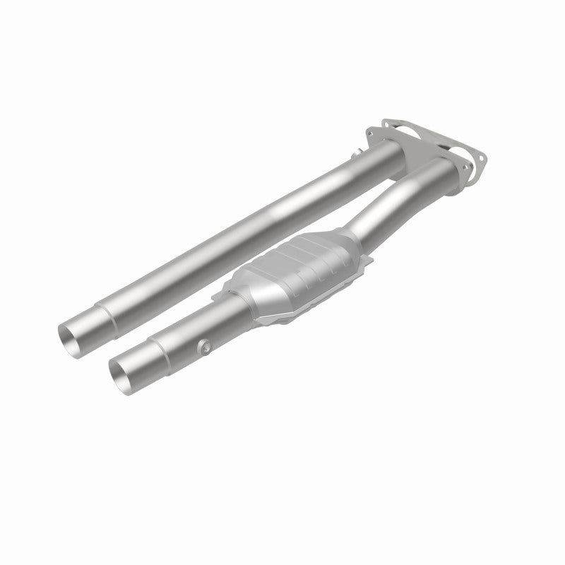 MagnaFlow 95471 Conv DF 7.4L 3500 Truck Rear