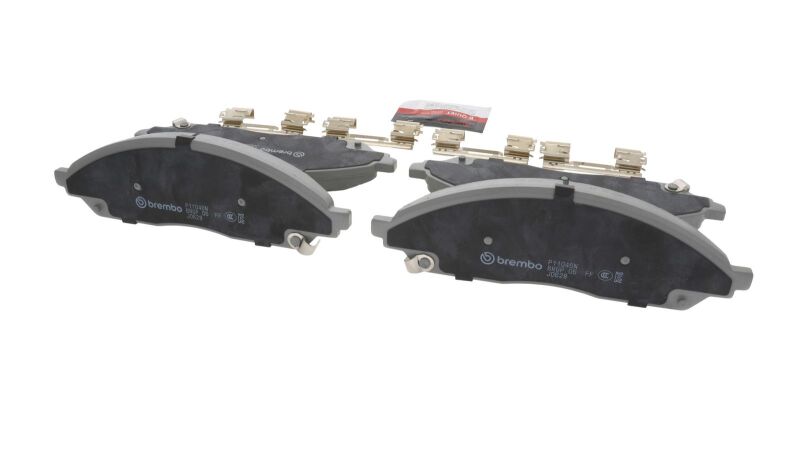 Brembo OE P11046N 22 24 fits Chrysler Grand Caravan/22-24 Jeep Grand Cherokee/L