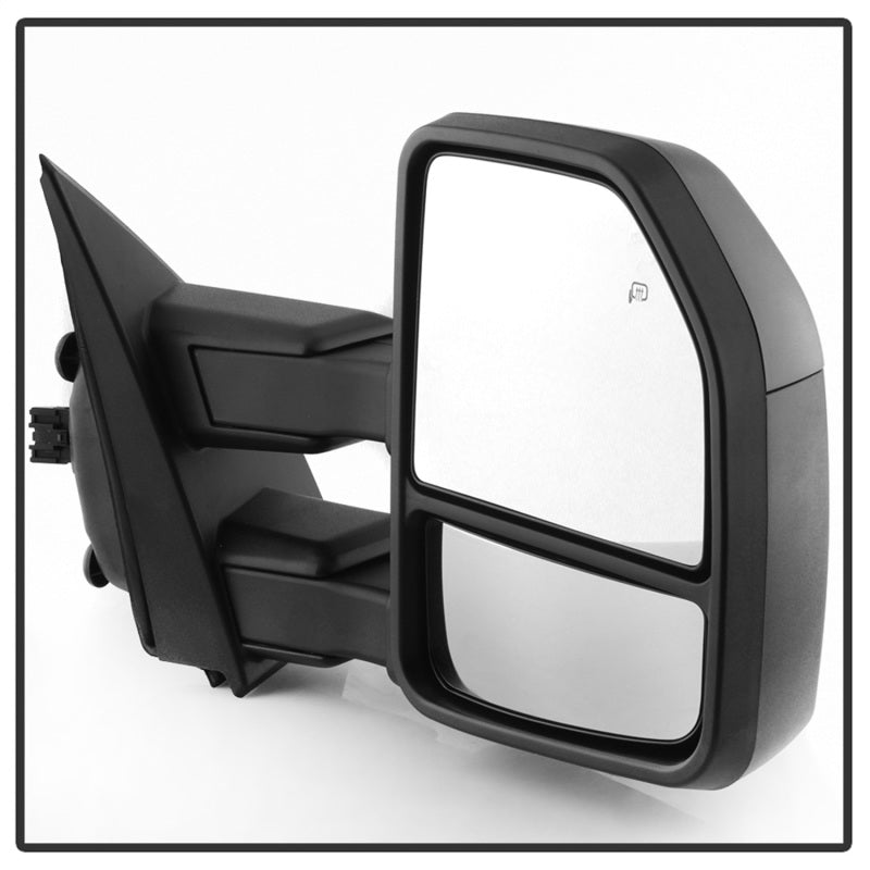 xTune 9943058 15-17 fits Ford F-150 Heated Telescoping Mirrors (Pair) (MIR-FF15