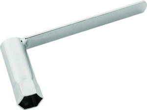 BikeMaster 150332 BikeMaster 13/16in Spark Plug Wrench - Standard Profile 6-pt