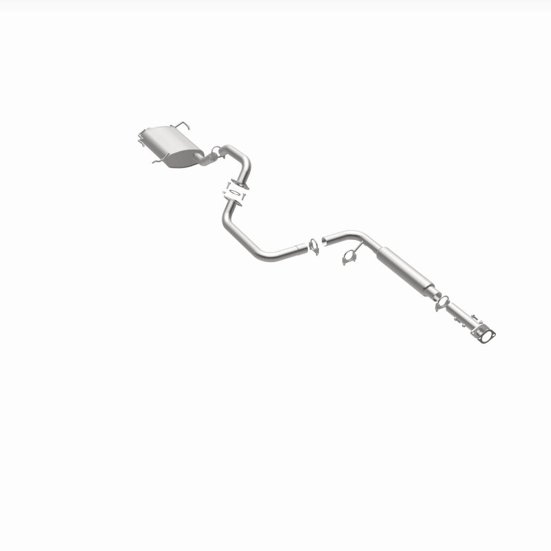 Magnaflow 106-0735 BRE Exhaust Kit 95-04 fits Maxima I30 I35