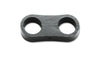 Vibrant 20626 1.18in Billet Aluminum Line Separators