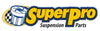 SuperPro SPF1992SSK 65-68 fits Triumph TR4A Differential Mount- (Rear)
