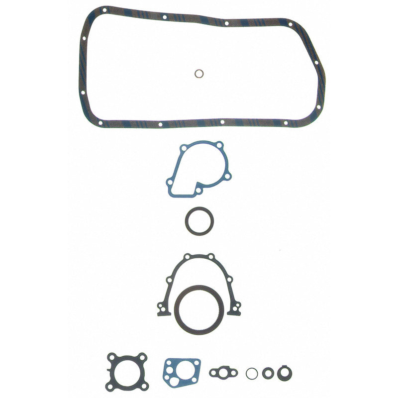Fel-Pro CS261712 fits Nissan Frontier CS 26171-2 Engine Conversion Gasket Set