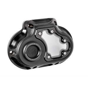 Performance Machine 0177-2080M-SMB Vision Slave Assy W/Bezel - Black Ops
