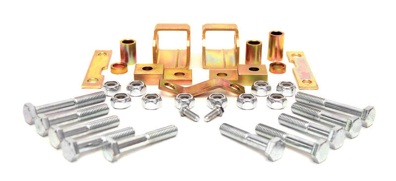 QuadBoss 562641 fits Honda TRX420FM/FE FourTrax Rancher 4x4/ES Lift Kit