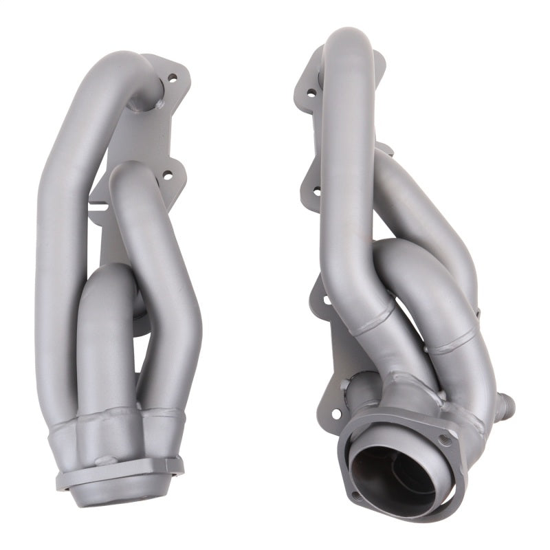 BBK  3515 fits Ford 97-03 F Series Truck 4.6 Shorty Tuned Length Exhaust Headers