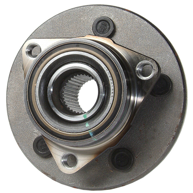 MOOG 515017 fits Ford 97-00 F-150 Front Hub Assembly